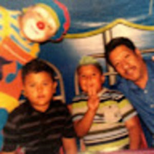 Meet your Posher, Lorena